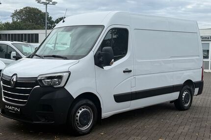 Renault Master 75.284 km 17.900 &euro; Norderstedt bei Hamburg 22851