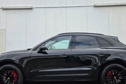 Porsche Macan 42.000 km 76.900 &euro; Hamburg 22419