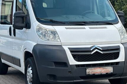 Citroen Jumper 145.000 km 4.990 € Buxtehude 21614