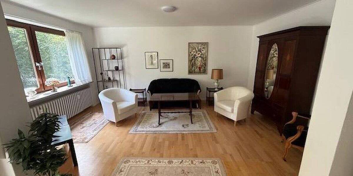 Etagenwohnung Hamburg Niendorf - 3 Zimmer, 82 m&sup2;, 1.350&euro; | Angebot:26886519