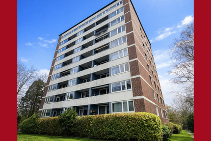 Praktische 1-Zimmerwohnung mit Potential 1 zimmer