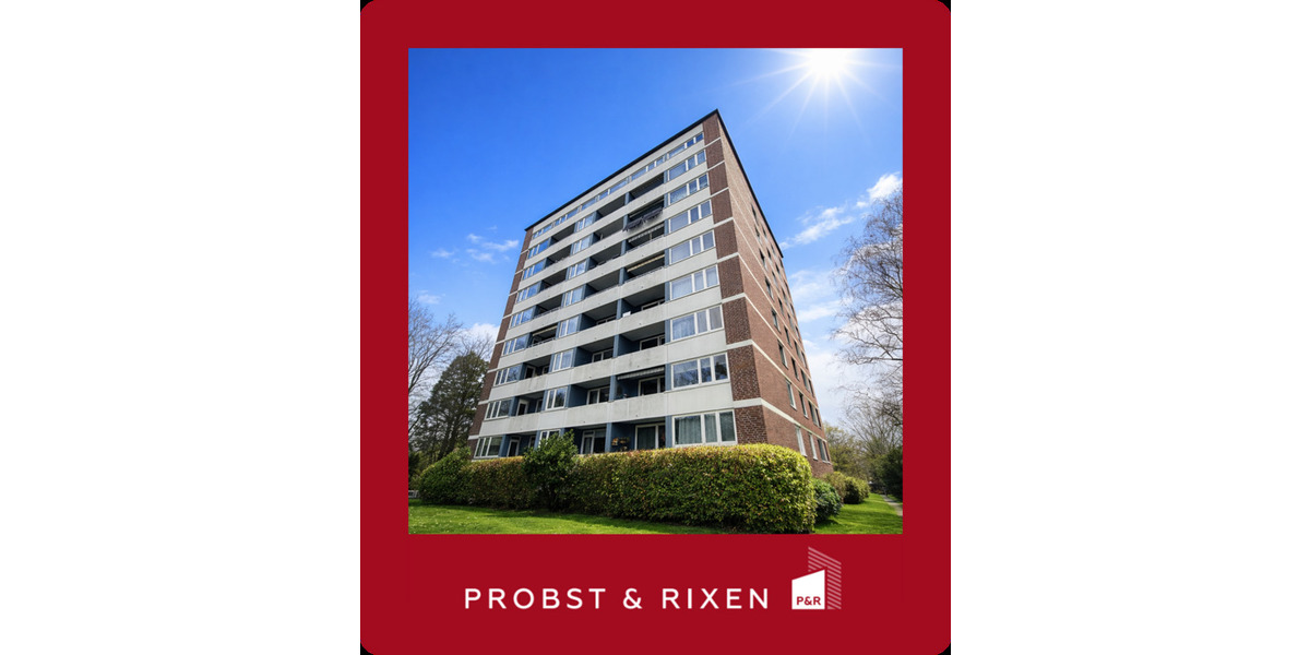 Praktische 1-Zimmerwohnung mit Potential 1 zimmer