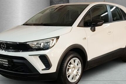 Opel Crossland (X) 27.000 km 12.790 &euro; Hamburg 22159