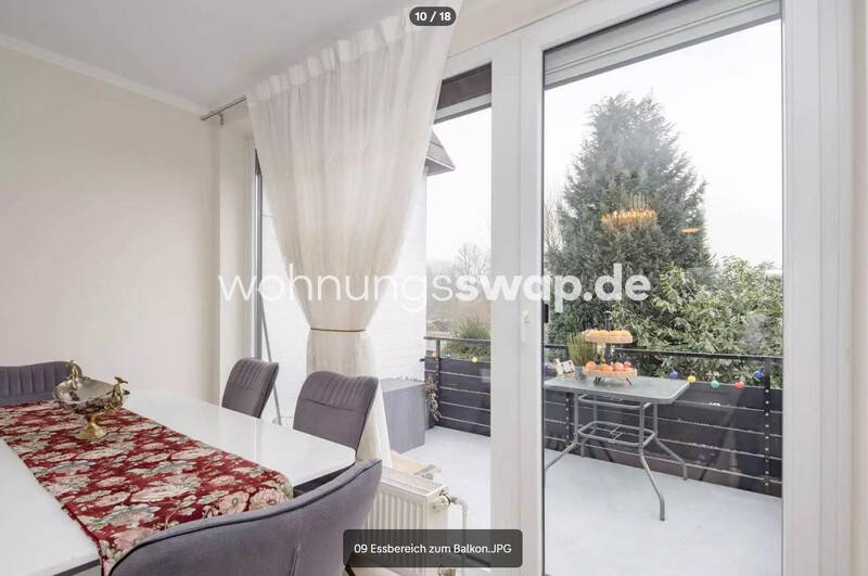 Etagenwohnung Hamburg Niendorf - 4 Zimmer, 87 m&sup2;, 1.424&euro; | Angebot:25923933