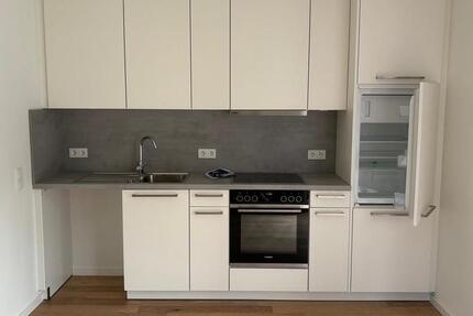 2-Zimmer Wohnung im EG mit Terrasse 2 zimmer