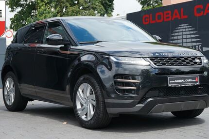 Land Rover Range Rover Evoque 195.073 km 17.885 &euro; Hamburg 22453