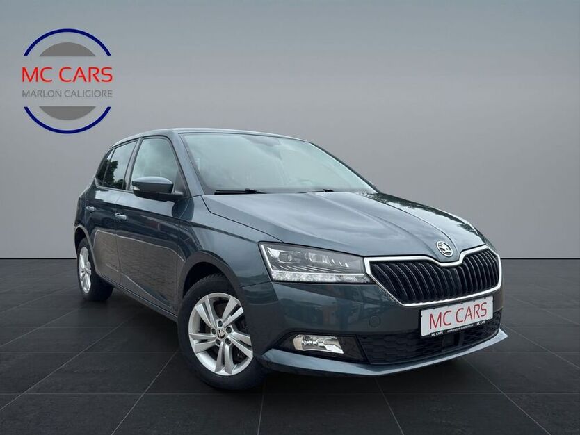 Fabia