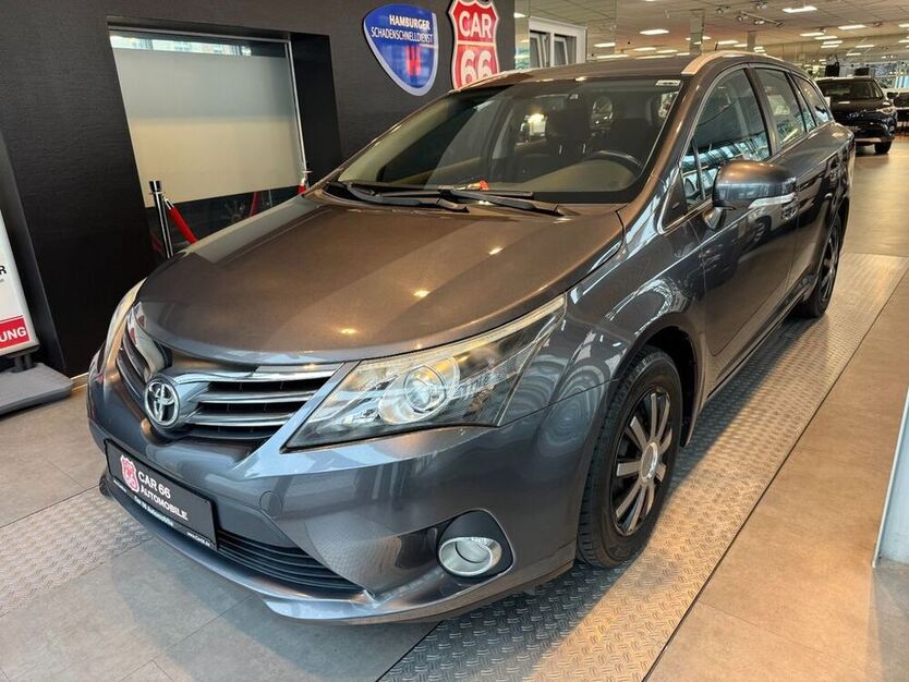 Avensis