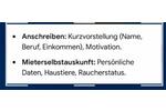 Erdgeschoßwohnung Buxtehude - 3 Zimmer, 64 m&sup2;, 750&euro; | Angebot:26562590