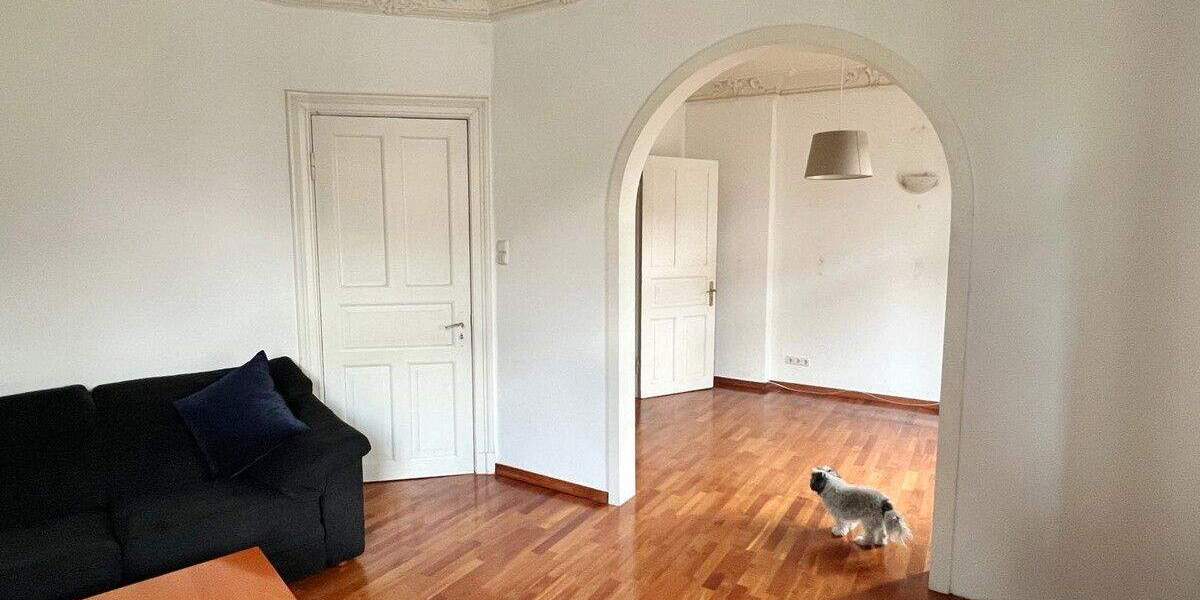 Etagenwohnung Hamburg Hoheluft-West - 4 Zimmer, 92 m&sup2;, 698.000&euro; | Angebot:25700581