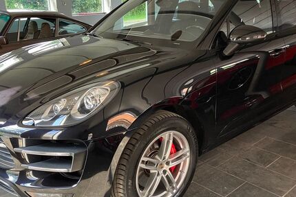 Porsche Macan 27.850 km 49.950 € Hasloh 25474