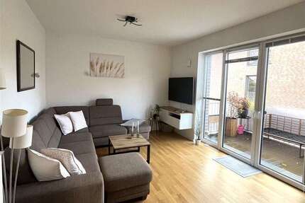 Wohnung zum Mieten in Rellingen 1.485 € 75 m² 3 zimmer