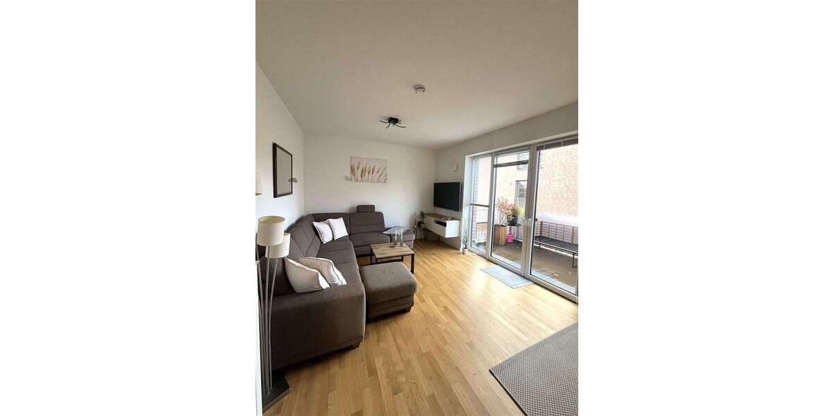 Wohnung zum Mieten in Rellingen 1.485 € 75 m² 3 zimmer