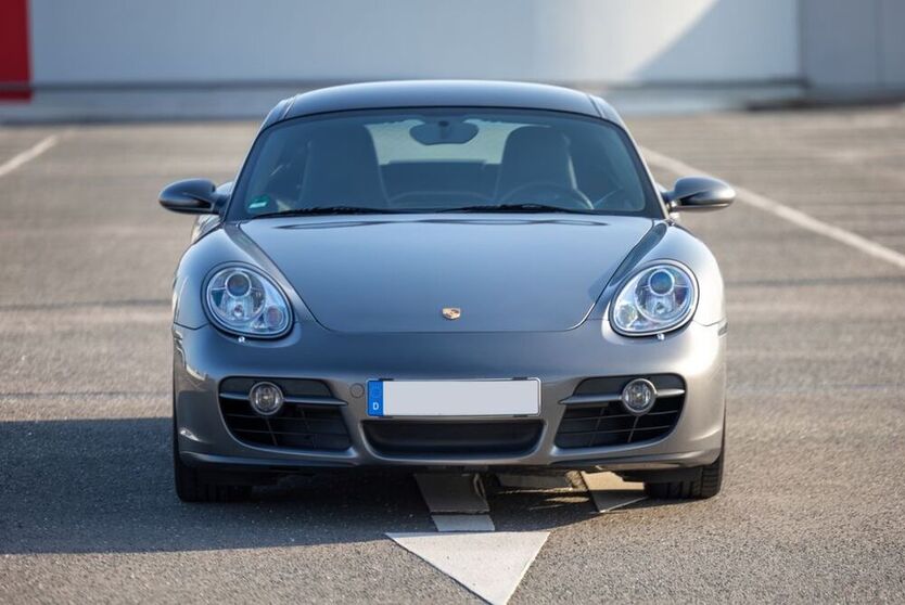 Cayman