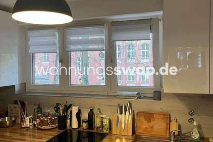 Wohnung Hamburg-Mitte Mitte - 2 Zimmer, 65 m&sup2;, 857&euro; | Angebot:26112766