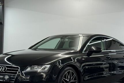 Audi A7 219.879 km 13.390 &euro; Bargteheide 22941