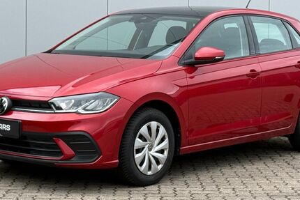 VW Polo 40.335 km 14.970 &euro; Quickborn 25451