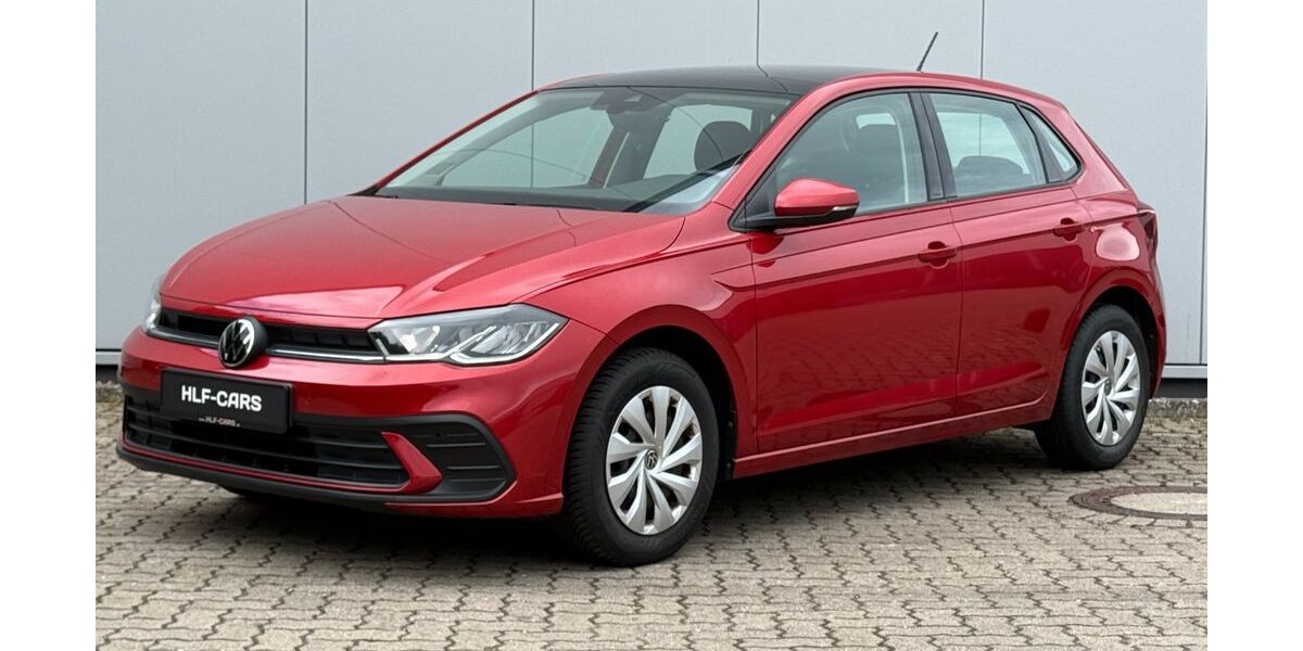 VW Polo 40.335 km 14.970 &euro; Quickborn 25451