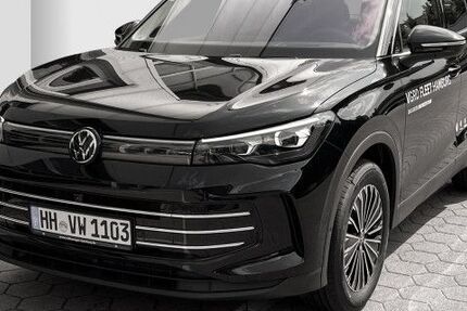 VW Tiguan 13.750 km 49.777 &euro; Hamburg 22303