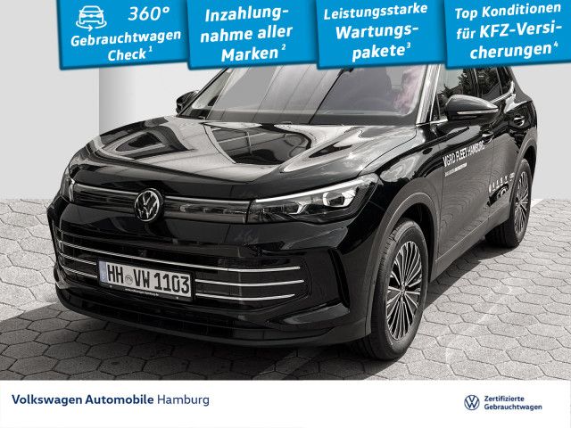 VW Tiguan 13.750 km 49.777 &euro; Hamburg 22303
