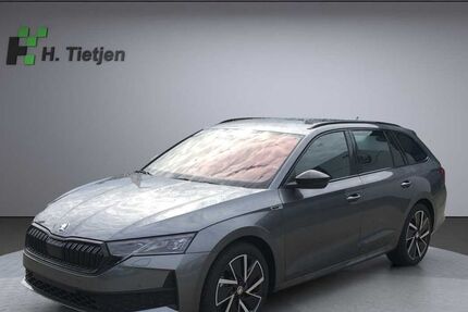 Skoda Octavia 11.500 km 42.690 € Buxtehude 21614