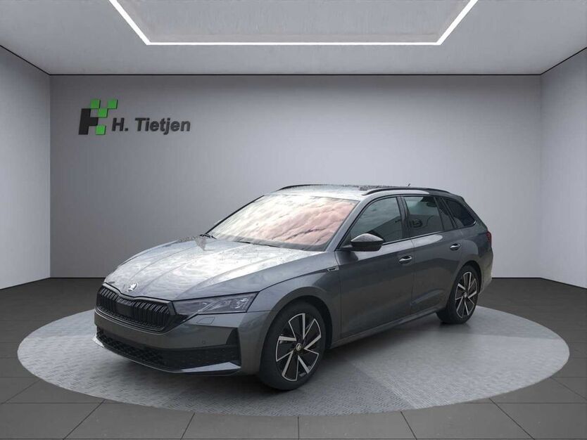 Skoda Octavia 11.500 km 42.690 € Buxtehude 21614