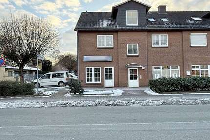 Gewerbeobjekt Bargteheide - 149.000&euro; | Angebot:25346839
