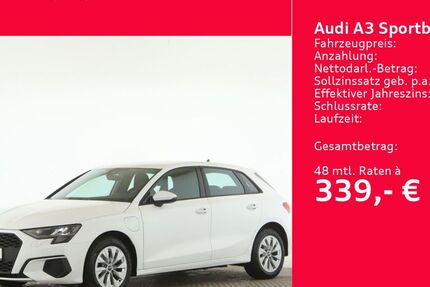 Audi A3 59.068 km 22.869 &euro; Seevetal 21217