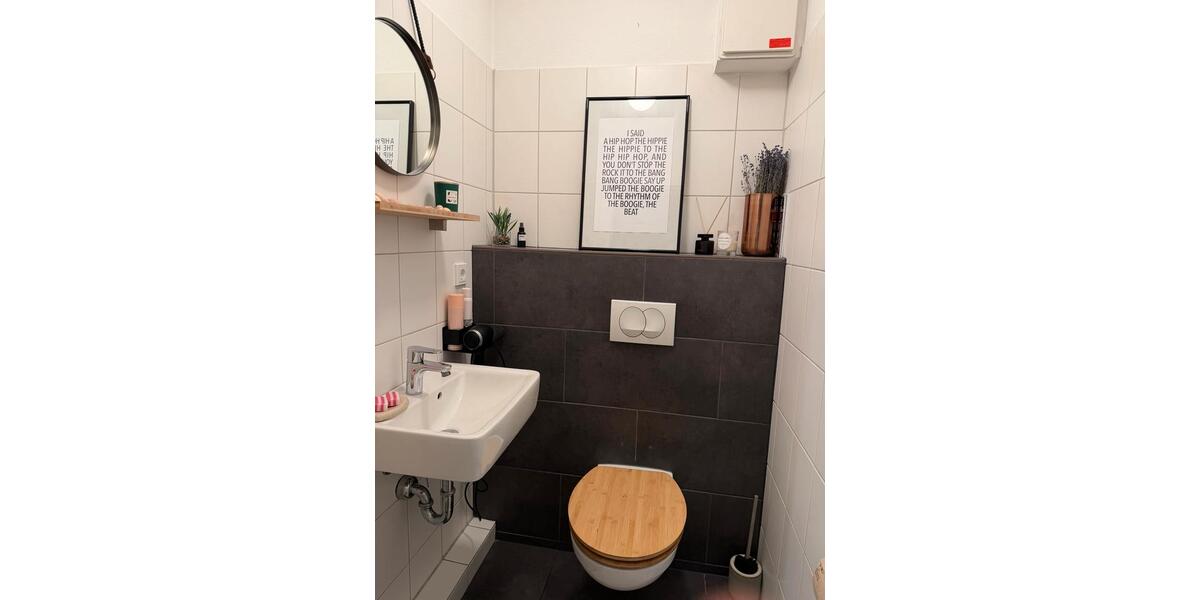 Maisonettenwohnung Hamburg Stellingen - 3 Zimmer, 78 m&sup2;, 1.900&euro; | Angebot:25907099