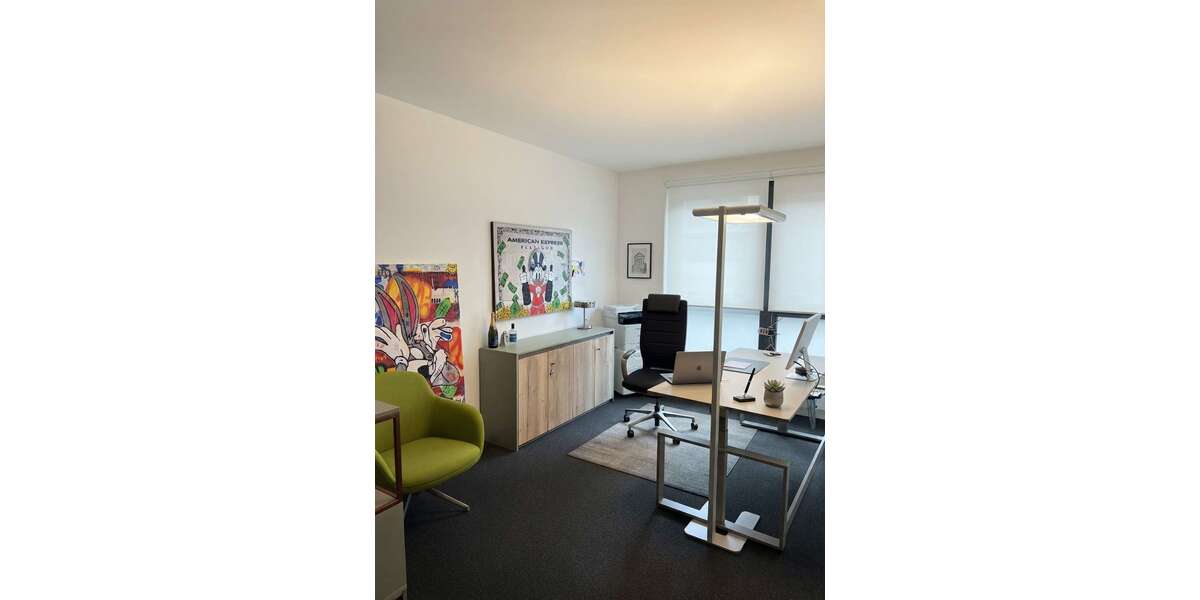 Gewerbeobjekt Hamburg Bahrenfeld - 2.950&euro; | Angebot:27690717