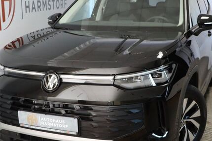 VW Tayron 1.050 km 39.490 &euro; Harmstorf/Hamburg 21228