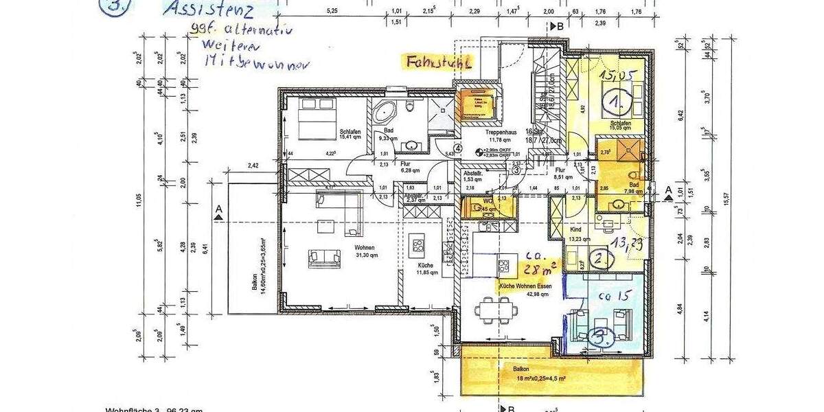 Zimmer Hamburg Wohldorf-Ohlstedt - 593&euro; | Angebot:25968508