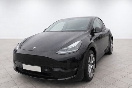 Tesla Model Y 48.500 km 37.700 &euro; Hamburg 21077
