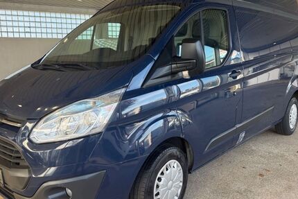 Ford Transit Custom 172.567 km 8.900 &euro; Bönningstedt 25474