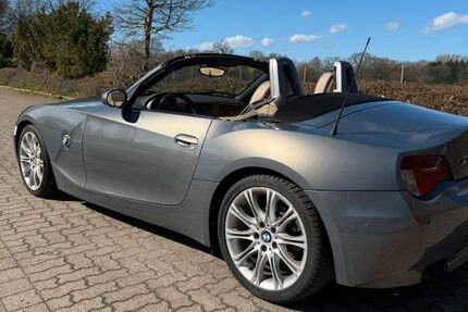 BMW Z4 198.000 km 9.600 &euro; Ellerbek 25474