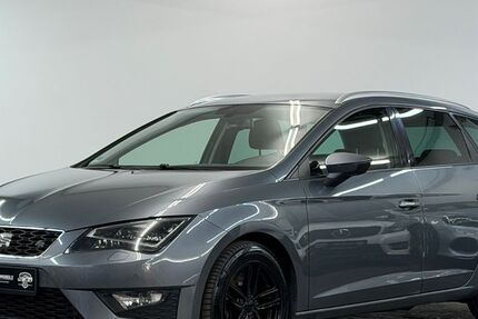 Seat Leon 198.678 km 9.290 &euro; Bargteheide 22941