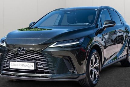 Lexus RX 350 65.037 km 45.990 &euro; Hamburg 22529