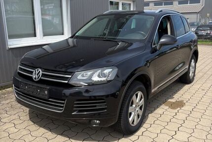 VW Touareg 315.924 km 9.499 &euro; Winsen/Luhe 21423