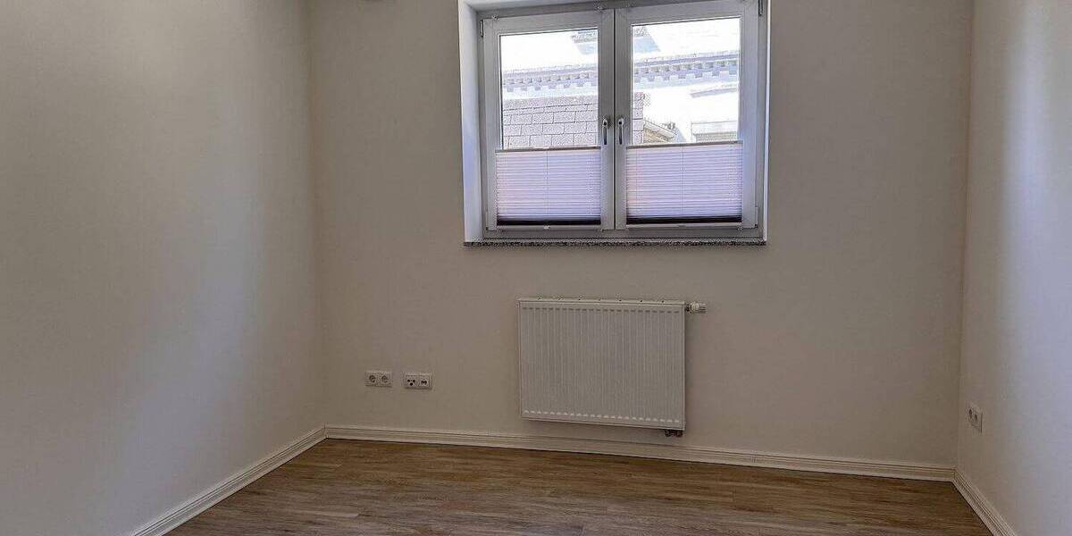 Etagenwohnung Bargteheide - 3 Zimmer, 590.000&euro; | Angebot:26541260