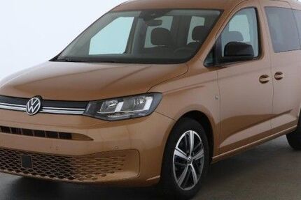 VW Caddy 15.620 km 29.980 &euro; Neu Wulmstorf 21629