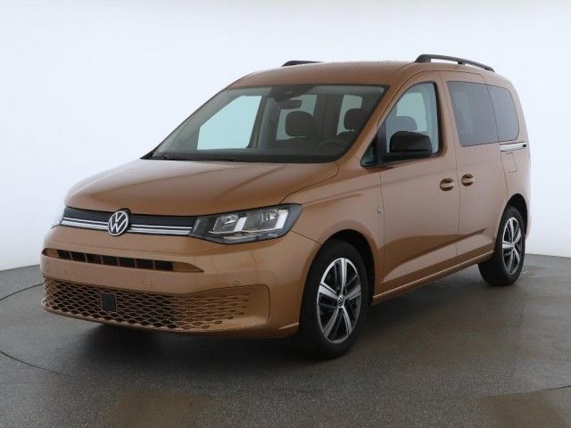 VW Caddy 15.620 km 29.980 &euro; Neu Wulmstorf 21629