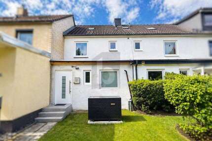 Haus Hamburg Farmsen-Berne Berne - 4.5 Zimmer, 130 m&sup2;, 690.000&euro; | Angebot:26894805