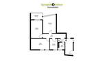Etagenwohnung Hamburg Rissen - 3 Zimmer, 81 m&sup2;, 339.000&euro; | Angebot:26833428
