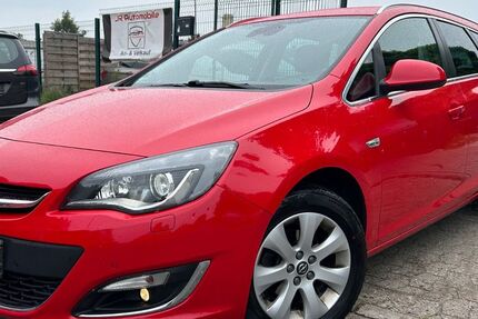 Opel Astra 175.000 km 4.990 &euro; Neu Wulmstorf 21629