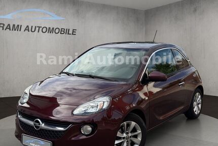 Opel Adam 123.000 km 4.799 &euro; Quickborn 25451
