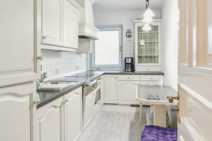 Zimmer in WG (4er WG) 1 zimmer