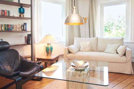 Zimmer Hamburg Hoheluft-West - 3 Zimmer, 1.850&euro; | Angebot:26442907