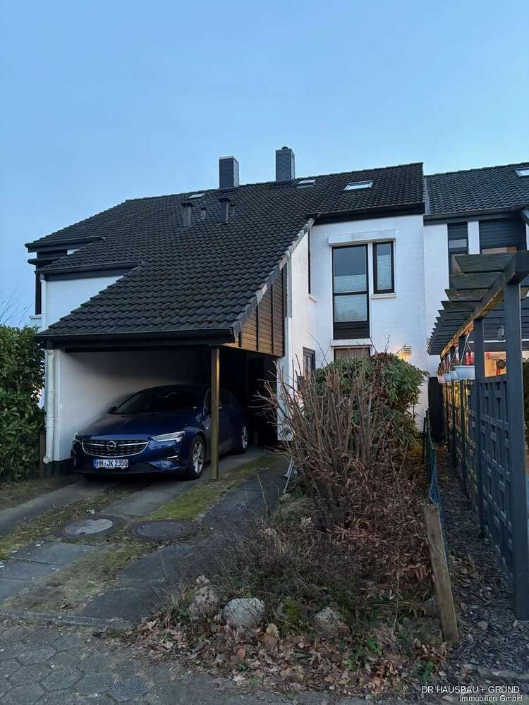Haus zum Kaufen in Hamburg 499.000 € 123.89 m²