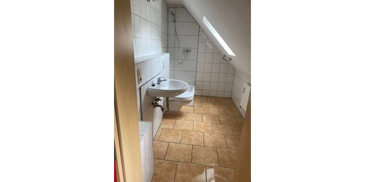 Etagenwohnung Hamburg Bergstedt - 1 Zimmer, 44 m&sup2;, 119.000&euro; | Angebot:21576352