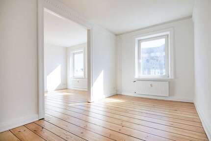 Wohnung zum Kaufen in Hamburg 376.500 € 53.03 m²